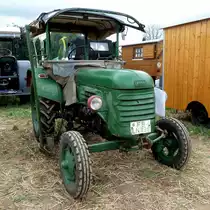 Bautz, gesehen am Baiersr�der H�f, August 2012