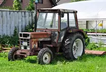 International 744 renovierungsbed�rftig in Widdig am Rhein - 09.08.2012