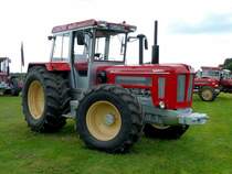 Schlter 2000 TVL steht beim Schltertreffen am Kirchheimer See, September 2012