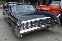 Lincoln Premiere, US-Car-Show Grefrath 2011-08-21