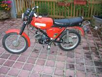 Simson S 70 Comfort