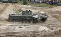 T 72 FAP,Mahlwinkel 15.09.2012