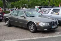 Cadillac Seville STS, Baujahr 1998–2004, US-Car-Show Grefrath 2011-08-21