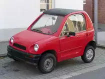 Eikenk�tter ERAD Elekta, gesehen in St. T�nis am 16.9.12