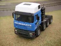 Steyr F2000 Schwerlastzugmaschine  Felbermayr 