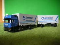 Steyr F2000 19S40 WAB-H�ngerzug  Lagermax 