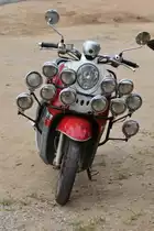 Gut Licht, Khao Lak, Phangnga, Thailand, 28.01.2012