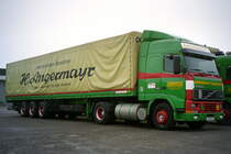 Angermayr Volvo FH 19.02.1996
