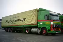 Angermayr Volvo FH 19.02.1996