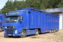 Erich Faltermeier Hatzelsdorf bei Zell 30.08.2007