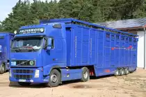 Erich Faltermeier Hatzelsdorf bei Zell 30.08.2007