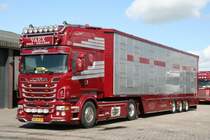 VAEX Reek Holland 27.08.2011