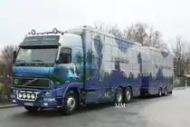 M�hldorfer Viehhandel Metten 09.04.2006