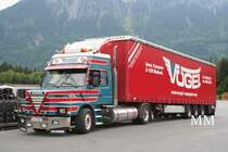 Scania 143 Hauber Vgel Transporte 11.05.2007
