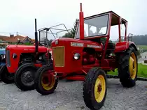 DAVID-BROWN-770 SELEMATIC; Leistung 36PS; Hubraum 2394ccm; 120902