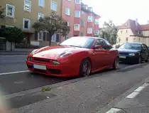 Fiat Coup�. Foto: 05.10.2012