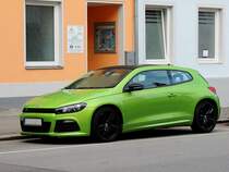 VW-SCIROCCO-III wird seit Juli 2008 in Leistungen mit Leistungen von 90195kW produziert; 120929