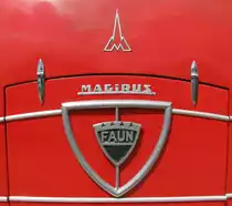 Markenzeichen: MAGIRUS-FAUN, Meetzen [27.05.2011]