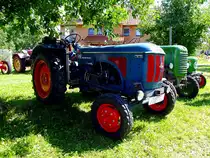 HANOMAG Granit500; 2099cm�; Baujahr 1962�1966; 3456 St�ck; 120812