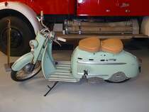 Auto Union (DKW), Autosammlung Steim in Schramberg, 6.3.11 
