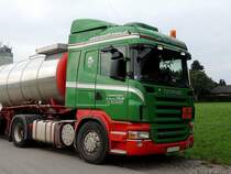 SCANIA R420, von wlfl-trans; 120929