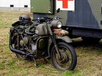 BIANCHI-Motorrad, aus Italien ist eines der ltesten italienischen Motorradmarken, wurde ab 1903 gebaut, Betriebsschliessung 1967; 120623