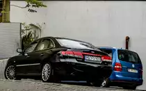 Hyundai Grandeur V6. Foto: 14.11.2012