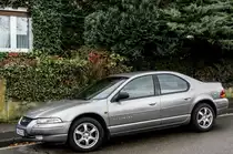 Chrysler Cirrus, gesehen am 27.11.2012