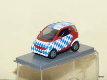 BUSCH - Smart im Bayern Look