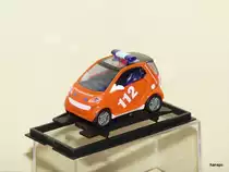 BUSCH - 112 er Werbesmart 