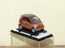 BUSCH - Zirkus Werbesmart