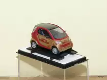 BUSCH - Zirkus Werbesmart