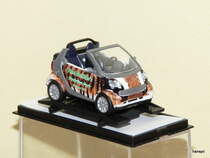 BUSCH - Tierpark Werbesmart