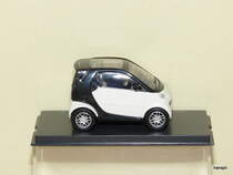 BUSCH - Weiss / Schwarzer Smart