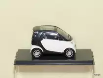 BUSCH - Weiss / Schwarzer Smart