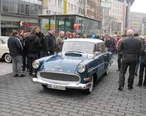 Opel-Solidarittsfest Bochum, 3. Mrz 2013