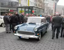 Opel-Solidarit�tsfest Bochum, 3. M�rz 2013