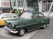 Opel-Solidarittsfest Bochum, 3. Mrz 2013