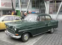 Opel-Solidarit�tsfest Bochum, 3. M�rz 2013