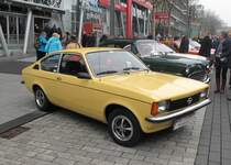 Opel-Solidarittsfest Bochum, 3. Mrz 2013