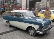 Opel-Solidarittsfest Bochum, 3. Mrz 2013