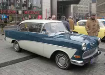 Opel-Solidarit�tsfest Bochum, 3. M�rz 2013