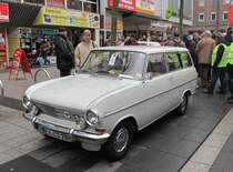 Opel-Solidarittsfest Bochum, 3. Mrz 2013