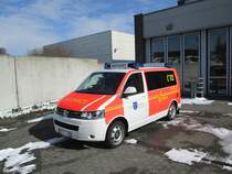 Florian Viersen 01 NEF 01 (VIE-FV182)
Notarzteinsatzfahrzeug (NEF) der FF Viersen das am 13.3-13 beim Foto Termin in Viersen  aufgenommen wurde 