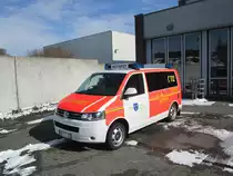 Florian Viersen 01 NEF 01 (VIE-FV182)
Notarzteinsatzfahrzeug (NEF) der FF Viersen das am 13.3-13 beim Foto Termin in Viersen  aufgenommen wurde 