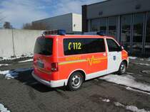 Florian Viersen 01 NEF 01 (VIE-FV182)
Notarzteinsatzfahrzeug (NEF) der FF Viersen das am 13.3-13 beim Foto Termin in Viersen  aufgenommen wurde 