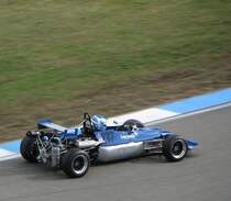 Formel Wagen fr Einsteiger (Genaues Typ mir unbekannt). Rheintalrennem am 13.10.2012