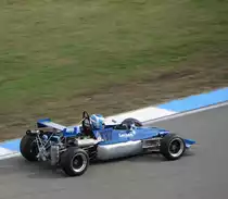 Formel Wagen f�r Einsteiger (Genaues Typ mir unbekannt). Rheintalrennem am 13.10.2012