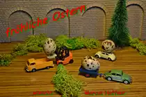 Ich w�nsche Euch allen ein frohes und gl�ckliches Osterfest.
(29. M�rz 2013)
