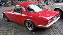 (01.06.2012) Aachen - 4. AKV Benefiz-Oldtimer-Rallye - Lotus Elan